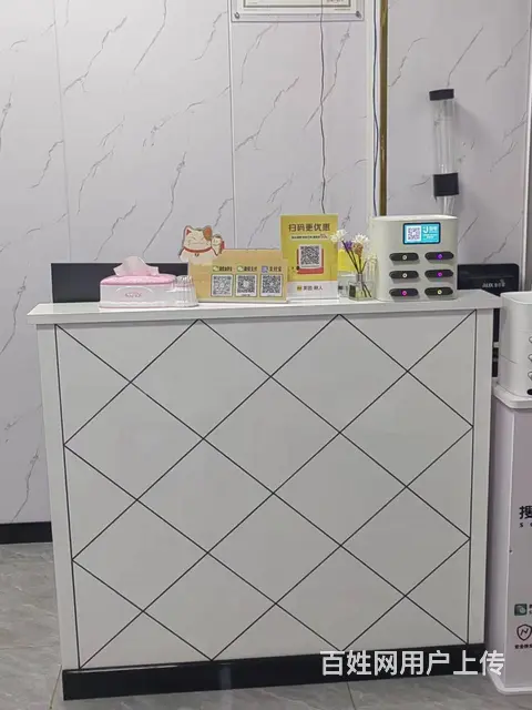 （51旺铺推荐）商品街90平美容店出租且招合作 - 图片 11
