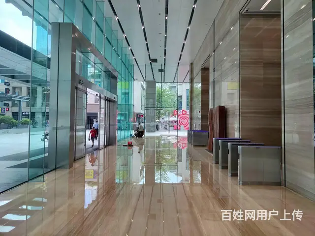 珠海知名商圈 富华里 中海大厦 120-800㎡ 低至9千起 - 图片 5