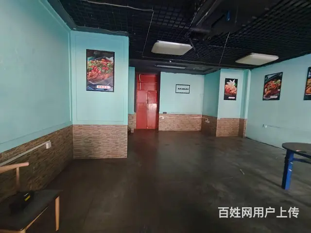 （51旺铺推荐）海甸岛都市海岸海甸六东路125平出租 - 图片 5