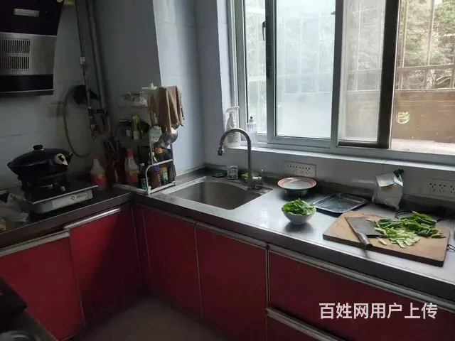 海洋新天域 三室二厅122平米 精装修诚心出售 - 图片 6