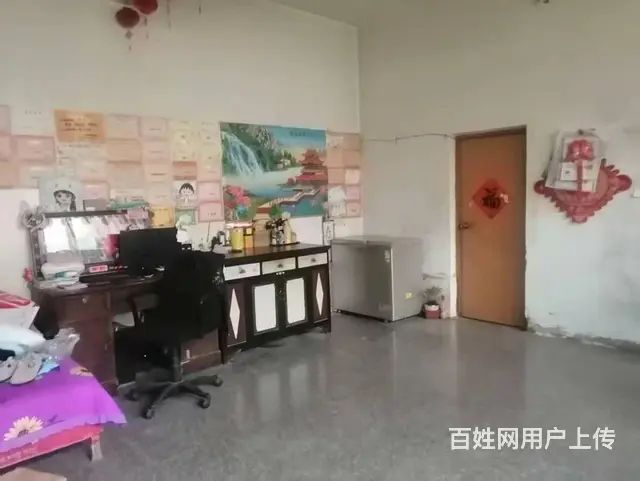 独院，水暖电齐全，门口可停车，居住，棋牌室，手工作坊都可 - 图片 1