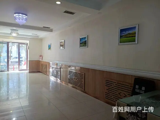 【搞定了！】B个人一青年路商铺对外出租 - 图片 3