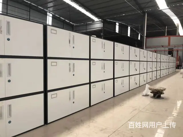 定制学生课桌椅 食堂餐桌椅 机场椅、吧椅 高低床 - 图片 10
