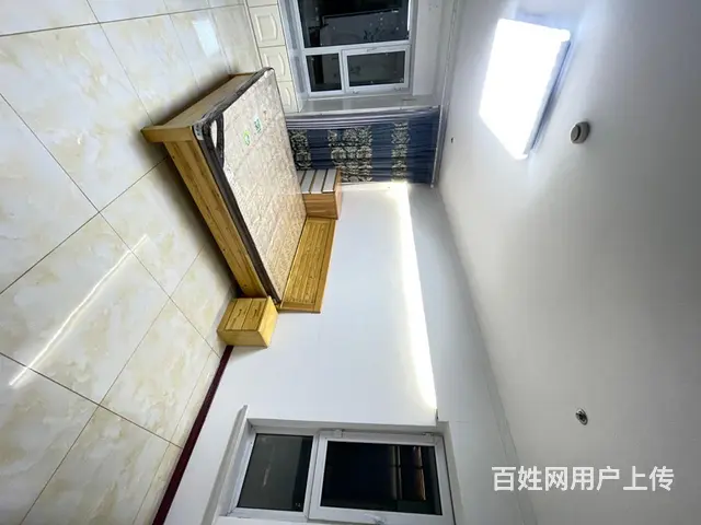 万达公寓精装修可办公可居住 - 图片 3