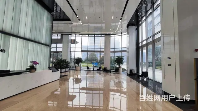 新天地中心招商蛇口70至800方精装家具欢迎看房特惠价1.5 - 图片 2