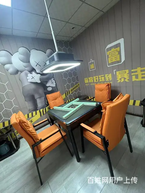 高新区经营多年棋牌室出兑转让 - 图片 10