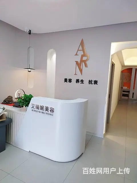 部分出租 美容院内招租美甲美睫，多年老店 客源稳定 - 图片 2