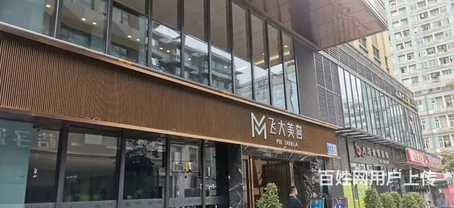 XSY）文殊院写字楼下空铺出租（业态不限 - 图片 8