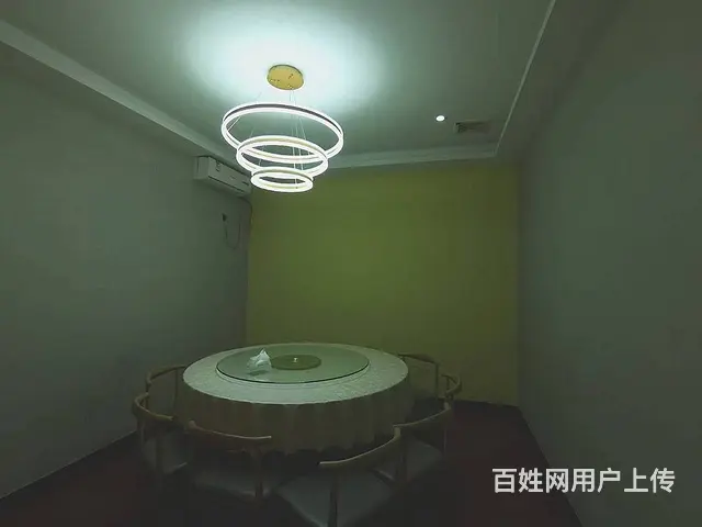 搜铺常州经开区潞城港威花园全新装修私房菜转让 - 图片 12
