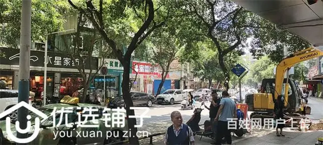 （优选铺子）老城中心医院旁50平餐馆转让 - 图片 9