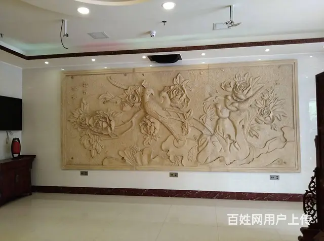 （51旺铺推荐）海甸岛五东路水岸兰亭120平临街商铺出租 - 图片 3