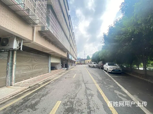 （房东直租）中岭小区中青路二环联络线旁120平仓库，厂房出租 - 图片 2
