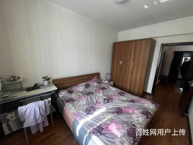 科学院地震局住宅(新市) 普通住宅1厅 简单装修 - 图片 5