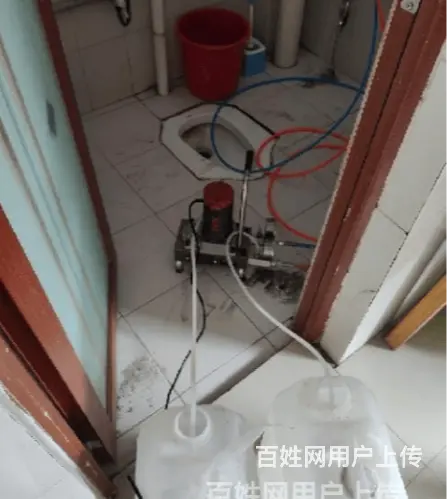 珠海附近家庭卫生间丶楼顶阳台丶外墙漏水维修 - 图片 3
