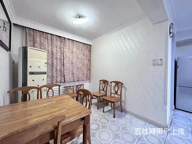 建设街2楼两室两厅一卫简装双阳卧室很干净物品齐全 - 图片 4