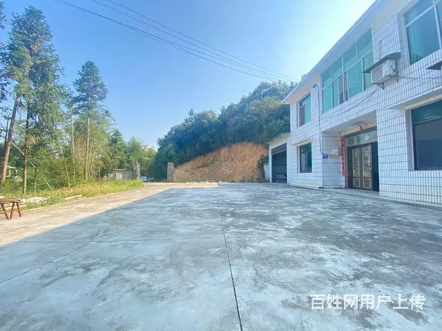 房东直租）安沙松雅湖黄兴大道300平厂房，鱼塘，5亩场地出租 - 图片 2