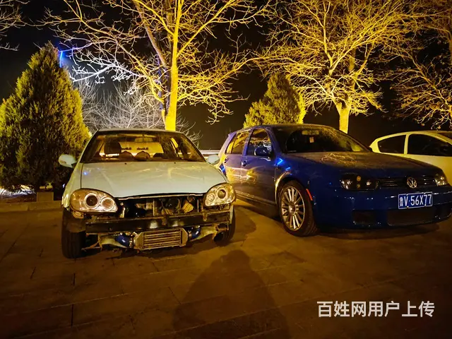 夏利 2005款 夏利N3-两厢 1.3 手动 - 图片 6
