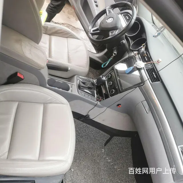 斯柯达Superb [速派] 2014款 Superb Co - 图片 2