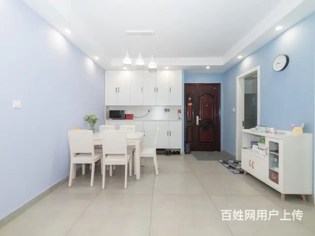 新上捡漏（中间楼层，好户型难求）人车分流，车位多， - 图片 6