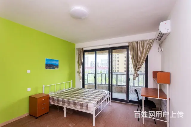网易大厦，滨江宝龙城，长江小区，包物业！付一押一，随时看房 - 图片 3