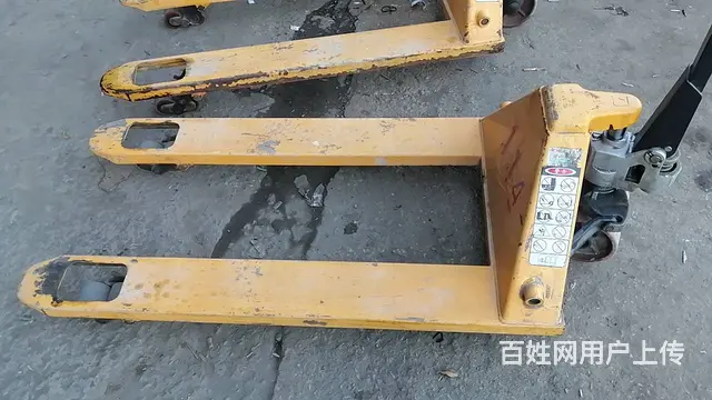柴油叉车三滤保养电动堆高车维修地牛货叉不起升搬运车 - 图片 4