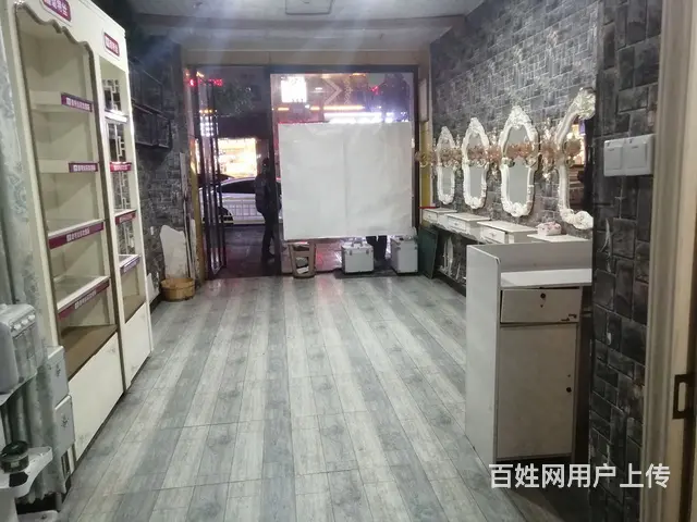 汇川区宁波路门面出租房东直租无转让费免一周房租价格面议 - 图片 2