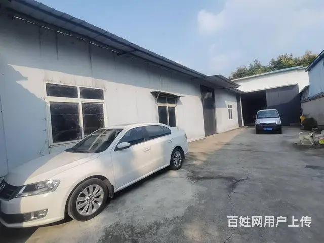 天元镇天鹅路400平厂库房出租 - 图片 6