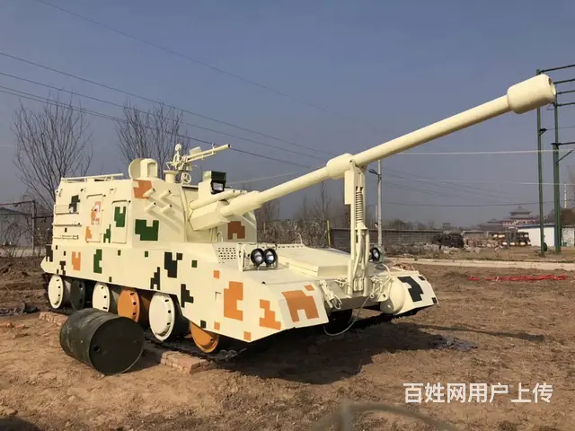 2022年国防教育军事模型新品双驱动态装甲运兵车模 - 图片 8