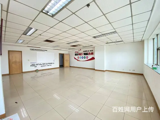 太原街丨地铁楼上丨欧亚联营丨纯写丨70平丨出租开间丨5万 - 图片 4