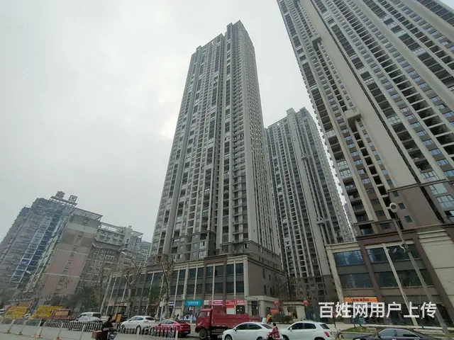 园林路仁和路双地铁近武丰佳园 金地自在城 沙湖港湾 - 图片 10