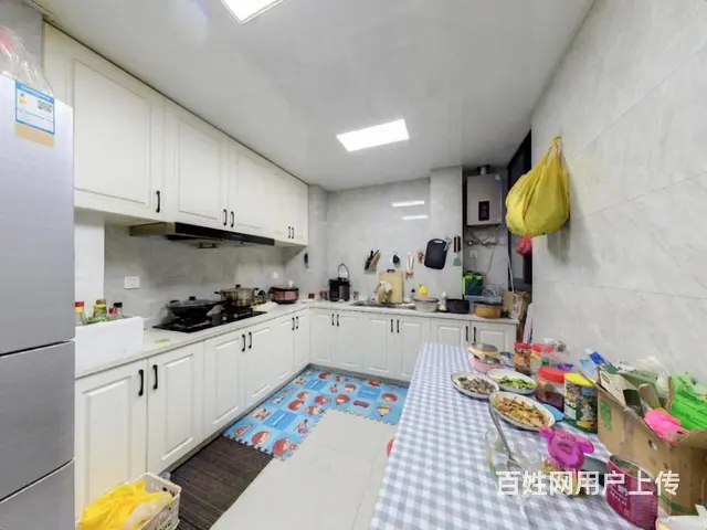 下沙江滨无税精装修南世茂江滨花园瑞景湾多层[1-7层] - 图片 3