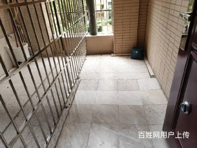 凤翔东路滨江路     江畔人家2房精装修 - 图片 6