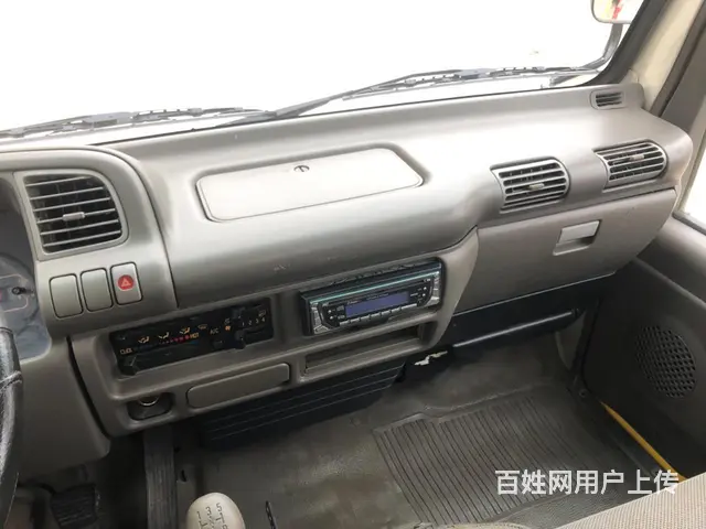 6方原装五十铃洒水车、实表两万公里、少有的极品货。 - 图片 10