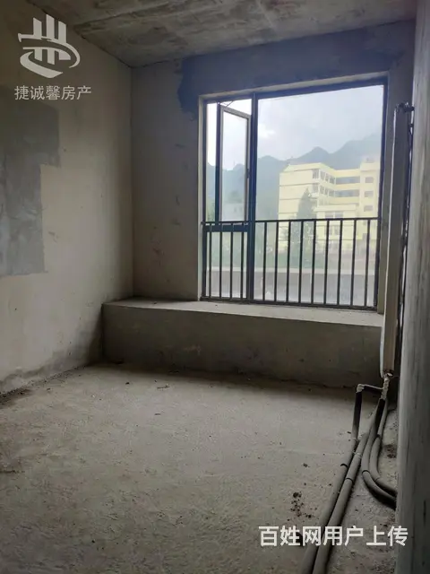 湿地紫藤庄园212平5室2厅复式楼毛坯好房出售 - 图片 5