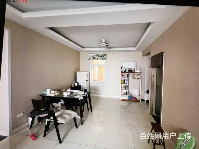 南北通透，精装 - 图片 2