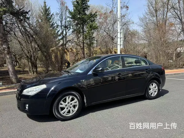 2012奔腾 - 图片 3