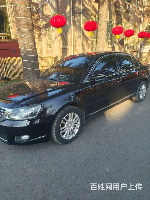 大众 帕萨特 2009款 帕萨特 领驭 1.8T 手自一体 - 图片 1