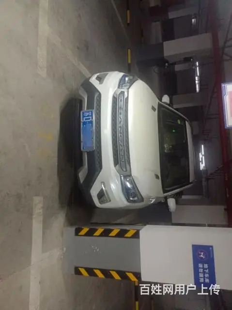 长安 长安CS75 2016款 1.5T 手动 锋尚型 - 图片 4