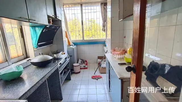 出租 吉大 测绘院干部楼 高性价比 高品质 精装电梯3房 - 图片 7