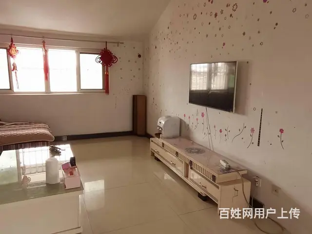 百大附近宜家花园顶楼两室环境舒适，看房方便价格美丽 - 图片 2