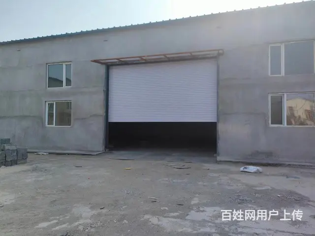 于洪区北李官附近800平，8米高，动力电80千瓦，可以走大车 - 图片 1