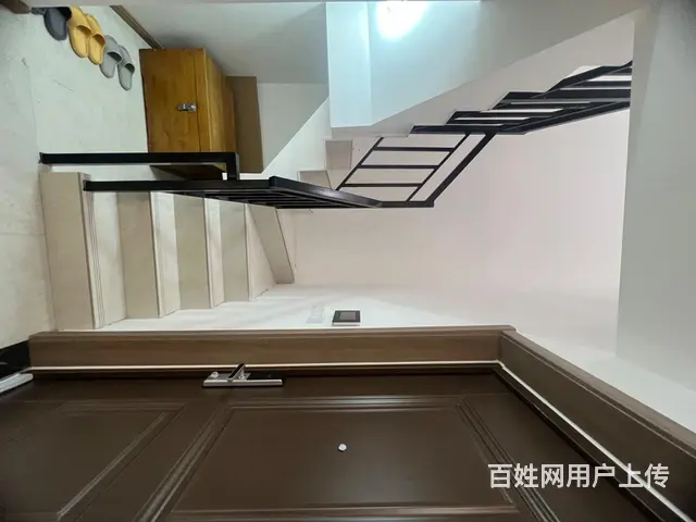 富力城 顶楼带大露台 精装修 带空调家电齐全 - 图片 3
