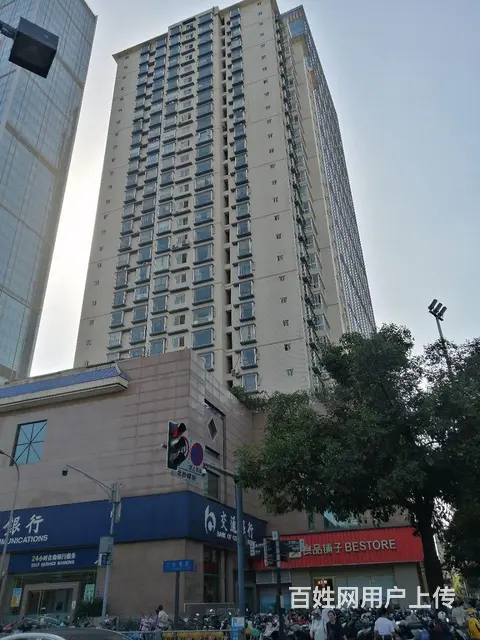 电子大厦二楼业主直租 - 图片 1