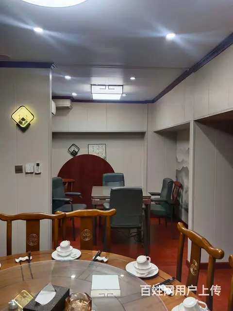 【都市时讯 优选推介】文化广场兴业街私房菜转让 - 图片 8
