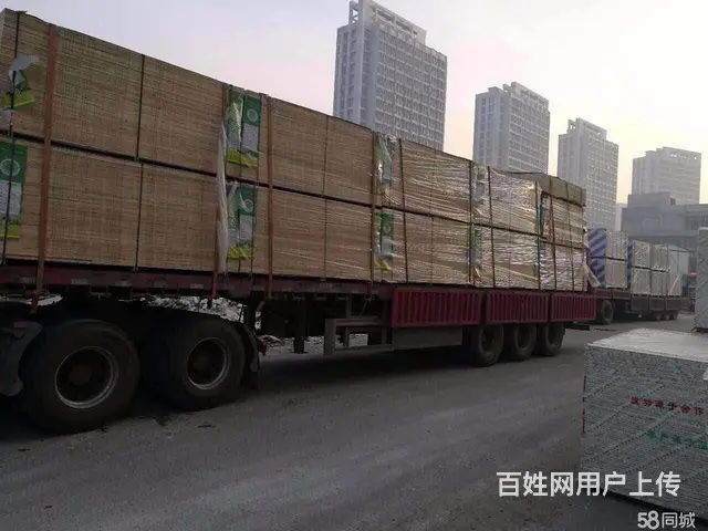 吴中区千年之阻燃板批发 - 图片 1