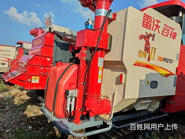 2022年3月份，130马力金刚，几大件在三包 - 图片 1