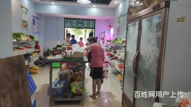 临街门面转让 - 图片 1