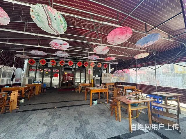 (众旺百铺通)欧家坝大型居民商业街火锅转让 - 图片 7