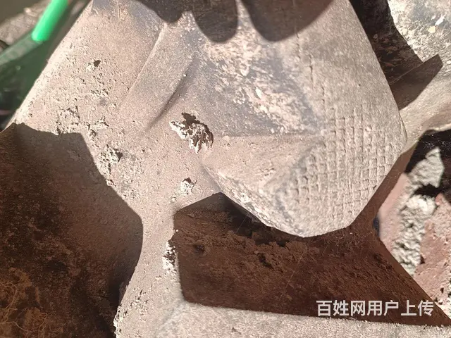 出售9，9成新轮胎 - 图片 1