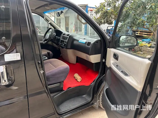 新货上架，精品09年金杯阁瑞斯，2.4发动机，11 - 图片 3